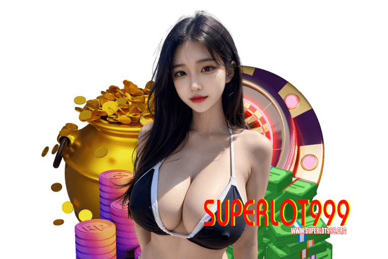 superlot999 ทางเข้า